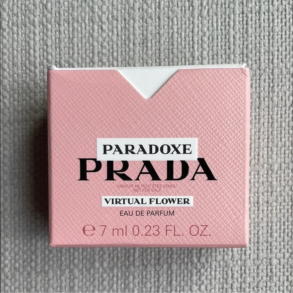🌸 Prada Paradoxe virtual flower Travel Size Dabber - Picture 5 of 5